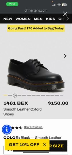 Doc Martens
