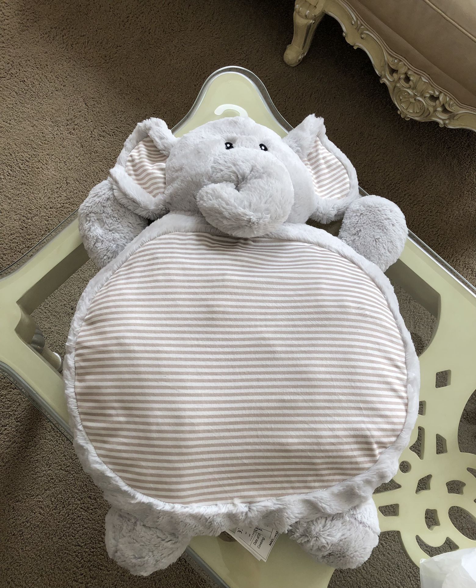 Baby Yummy Time Mat