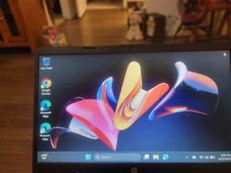 HP LAPTOP