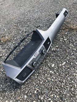 2015 Honda Odyssey van parts