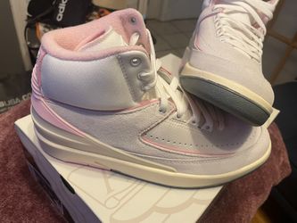 Wmns Air Jordan 2 Retro