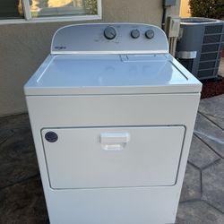 Electric Dryer