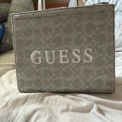 Guess Purse Tote Small