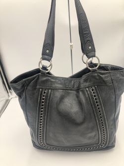 Leather Purse