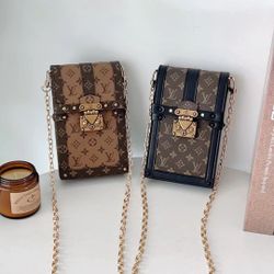 Cute Phone Bags $100 Each 