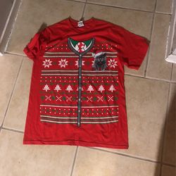 Christmas Shirt