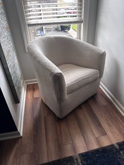Swivel chair