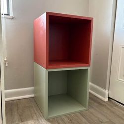 Ikea Cabinet ( 1 for $10 , 2 for $15 )