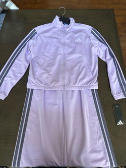 Adidas 2 piece set