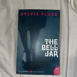 The bell jar