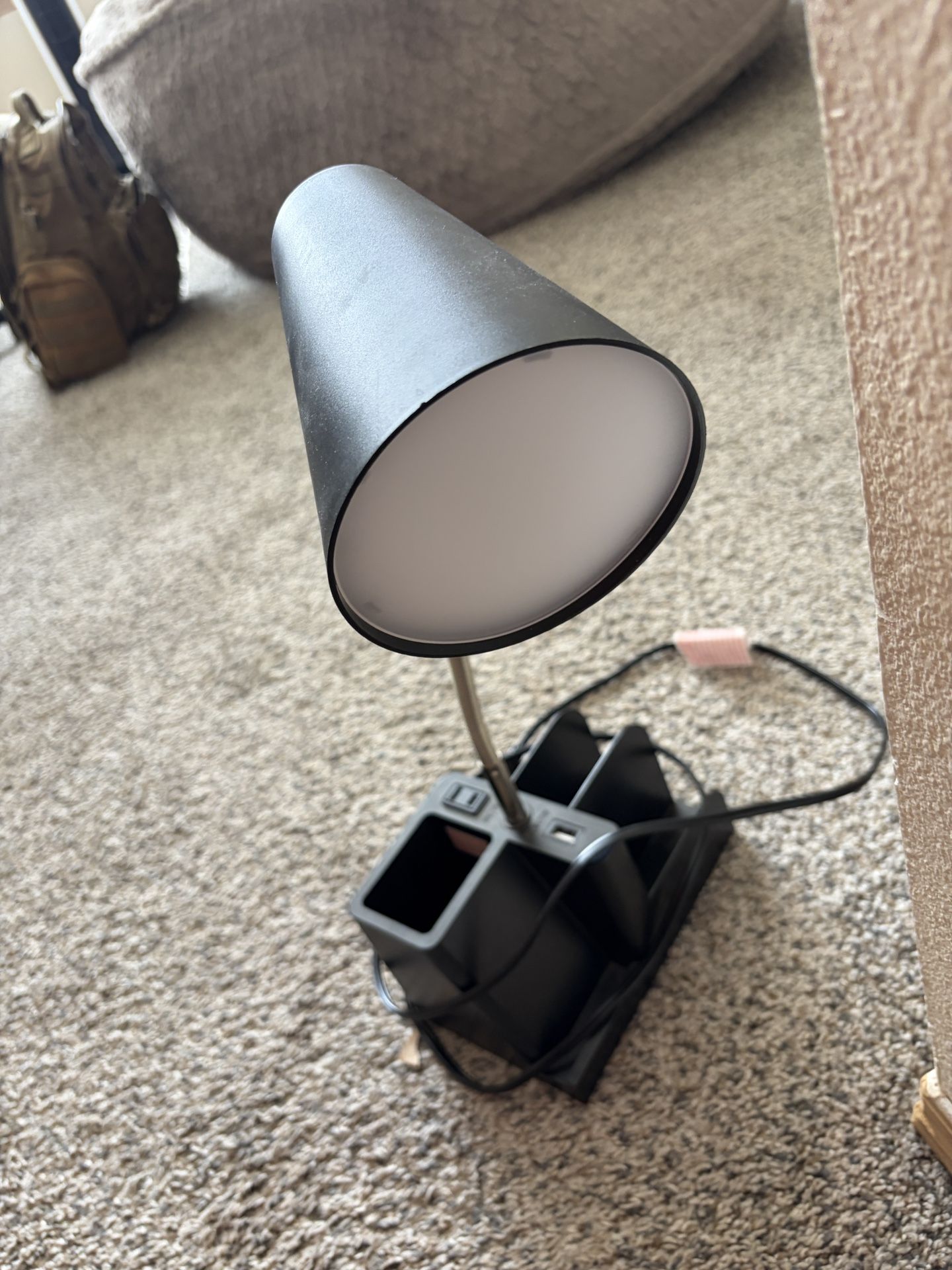 Desk Lamp 