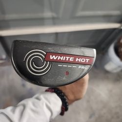 Odyssey Putter 34in