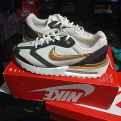 NIKE AIR MAX DAWN 9.5 WOMENS 