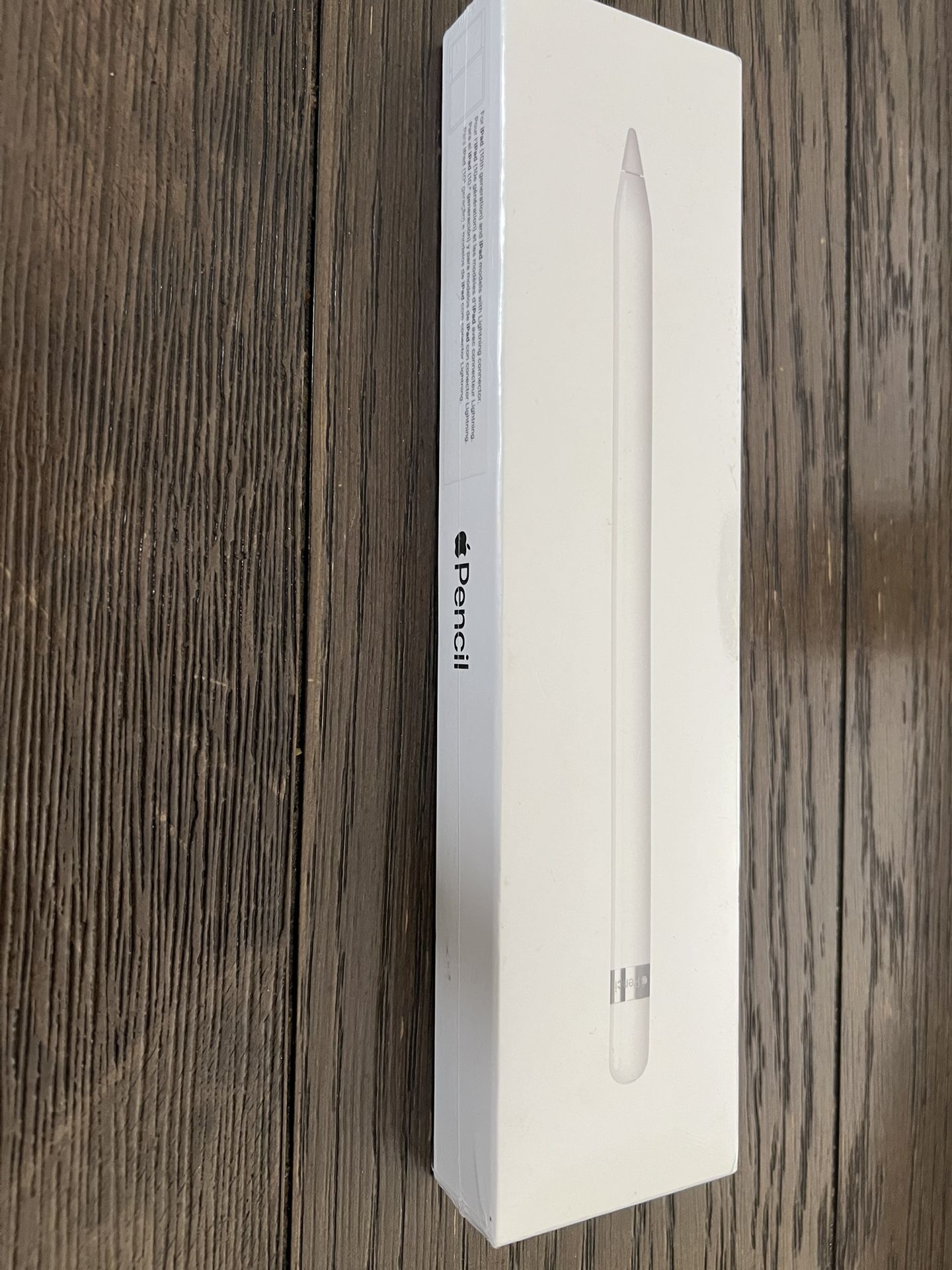 Apple Pencil $80 OBO
