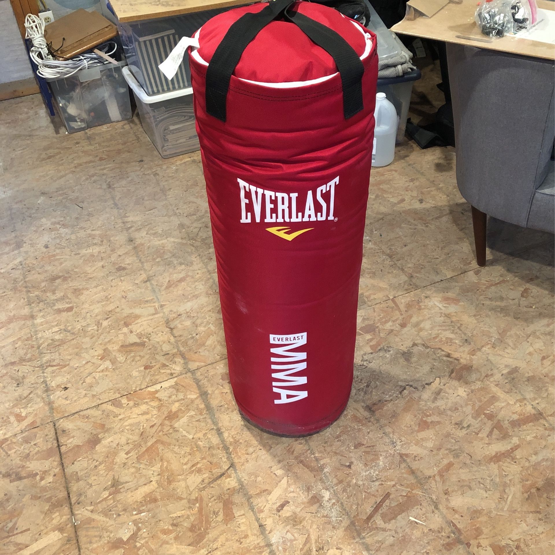 Everlast, Mma Punching Bag