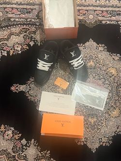 Lv trainers