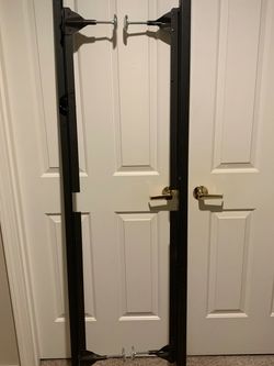 Universal Metal Bed Frame