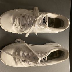 Size 9 Puma 