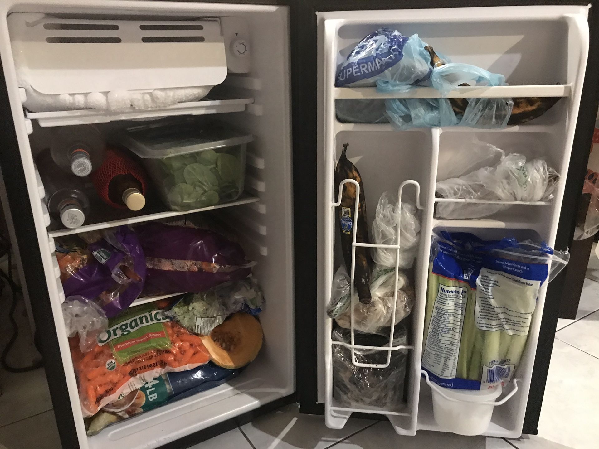Small refrigerator for Sale in Fort Lauderdale, FL OfferUp