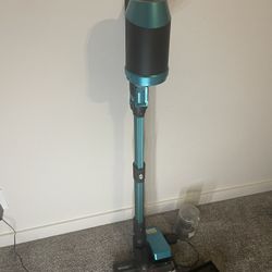Brand New ORFELD Battery Operated Hardwood floor Vacuum Cleaner 
