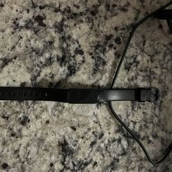 Fitbit With charger