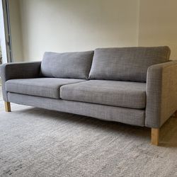 IKEA Couch-Will Deliver