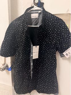 Dress shirt