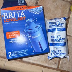 1   Brita Long Last Filter 