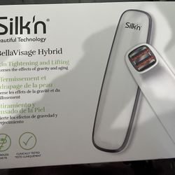 Silk’n Beautiful Technology 