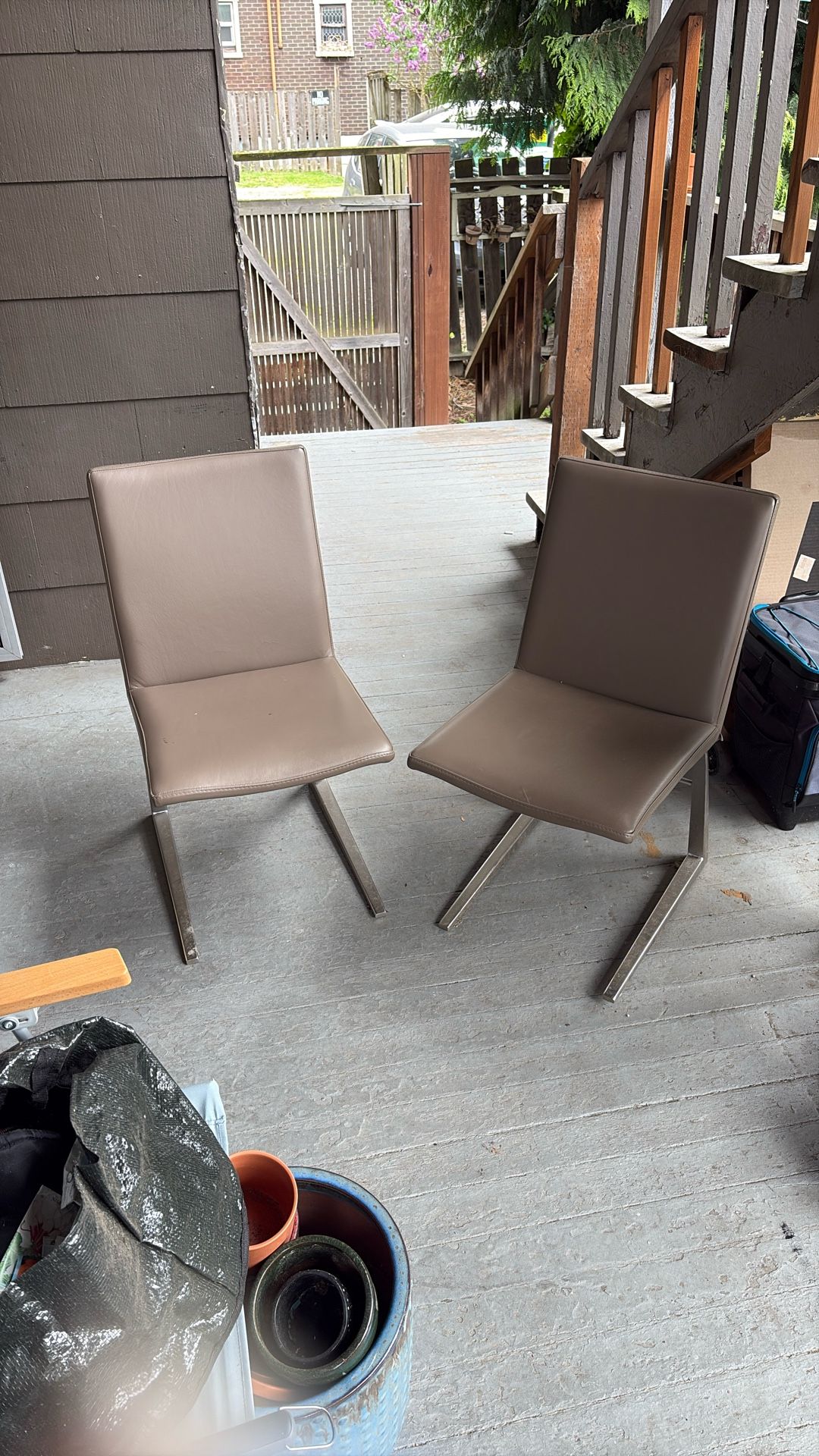 BoConcept Chairs