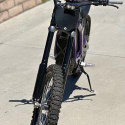 Surron Light Bee e-bike