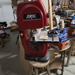 Skil Band Saw
