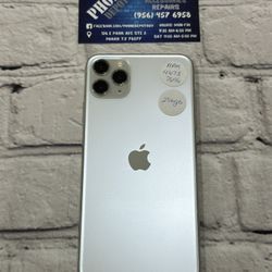 IPHONE 11 PRO MAX 256GB UNLOCKED