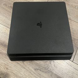 PS4 Slim