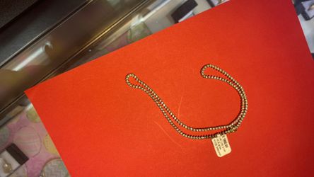 Necklace
