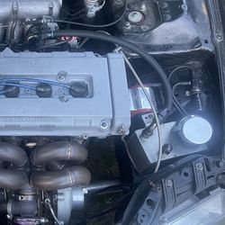 Oil Catch Can Custom