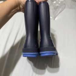 Rain Boots