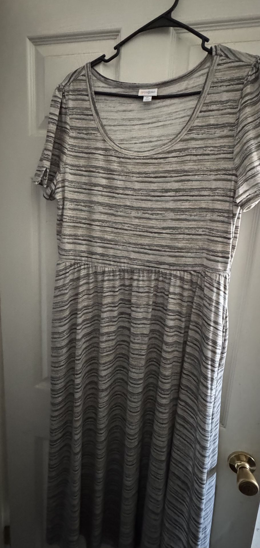 Lularoe Maxi Dress