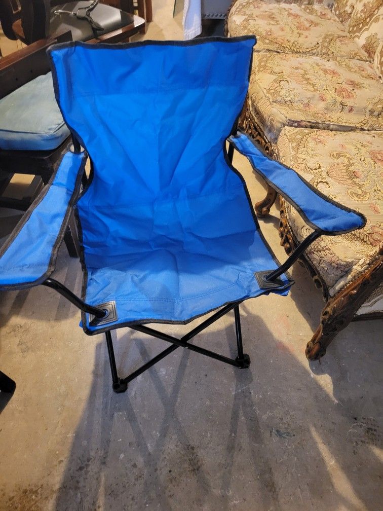 Kids Folding Chair