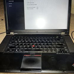 Lenovo  T530 Laptop