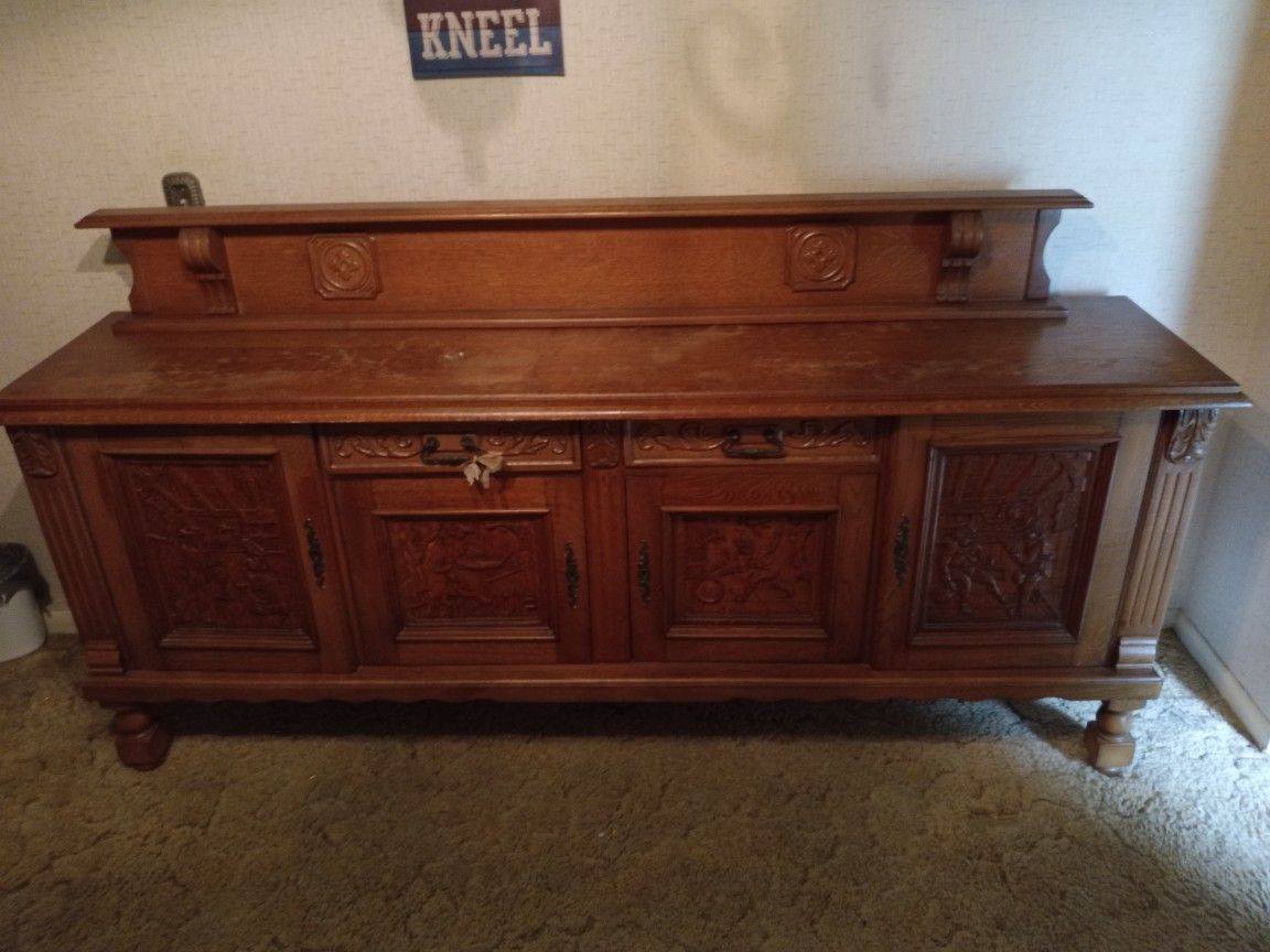 German Cabinet