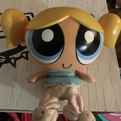 1999 Powerpuff Girls