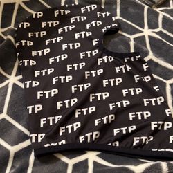 Fake ftp hoodie 2025