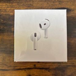AirPod 4s Noise Cancellation 