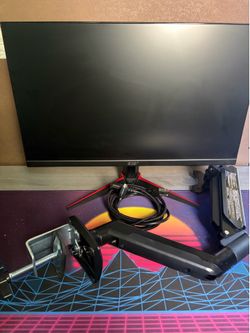 Acer Monitor