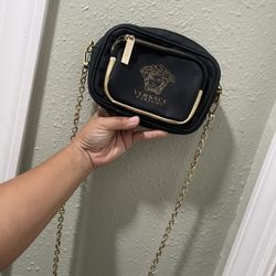Versace Crossbody Bag 