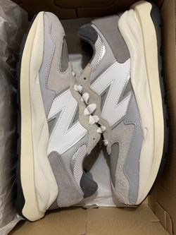 New Balance 57/40 Great Day ‘Rain Cloud’