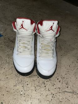 Jordan 5’s   -WILL ALSO TAKE TRADES