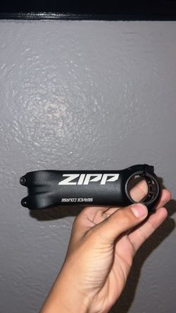 Zipp fixie stem