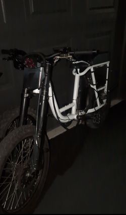 Fully upgraded rad runner FULL POWER KIT